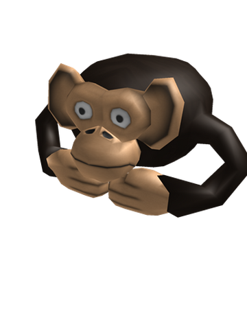 Monkey Roblox Avatar