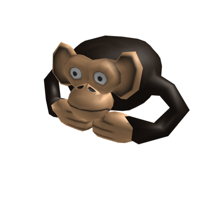 Monkey Roblox