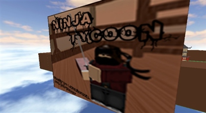 Ninja Tycoon Roblox Wikia Fandom Powered By Wikia - ninja tycoon