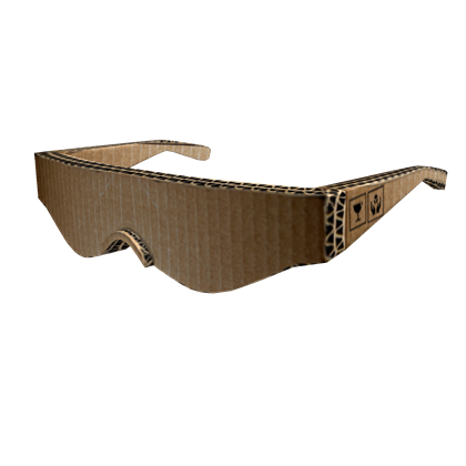 Roblox Clockwork Glasses