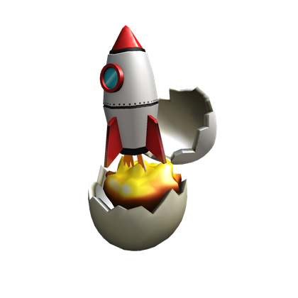Rocket Eggscape Roblox Wikia Fandom - roblox rocket launch