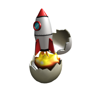 Roblox Egg Hunt Rocket Egg Rocket Eggscape Roblox Wikia Fandom