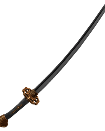 Sword Of Kubo S Father Roblox Wikia Fandom