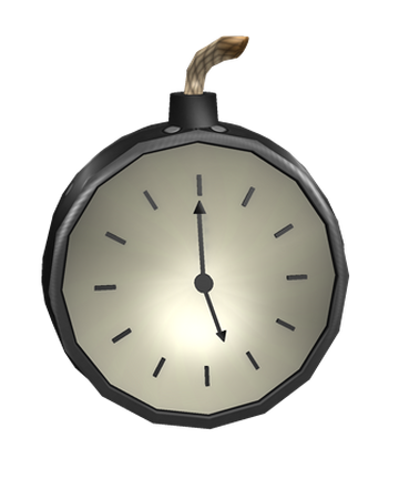 Time Watch Roblox Gear
