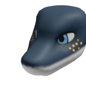 The Forbidden Shark Head Roblox Wikia Fandom - roblox head png blank