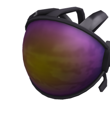 Virtual Reality Mask Roblox Wikia Fandom