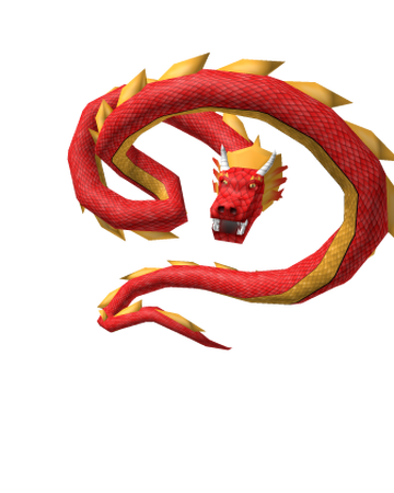 Chinese New Year Dragon 2020 Roblox Wikia Fandom
