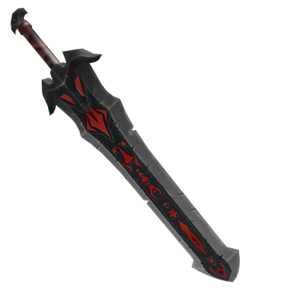 Demonic Greatsword Script