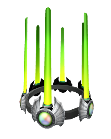 Chartreuse Periastron Crown Roblox Wikia Fandom - chartreuse periastron crown roblox