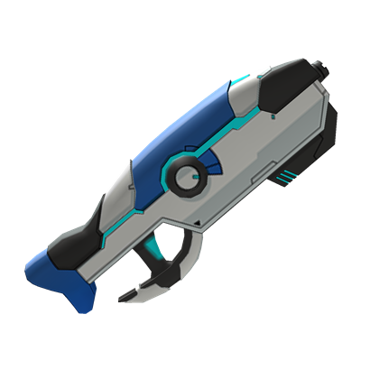 Lance's Energy Blaster | Roblox Wikia | Fandom