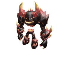Magma Fiend Roblox Wikia Fandom
