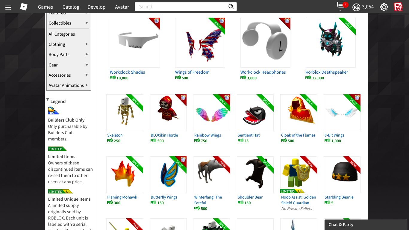 Memorial Day 2017 Roblox Wikia Fandom - category bloxikin items roblox wikia fandom