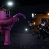 Rat Crossing Roblox Wikia Fandom