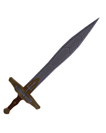 Roblox Linked Sword Transparent