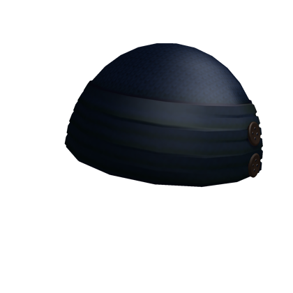 Roblox Robber Hat