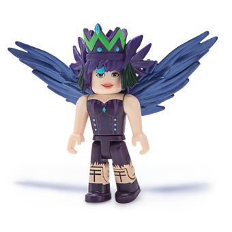 Roblox Guest World How To Unlock Fairy