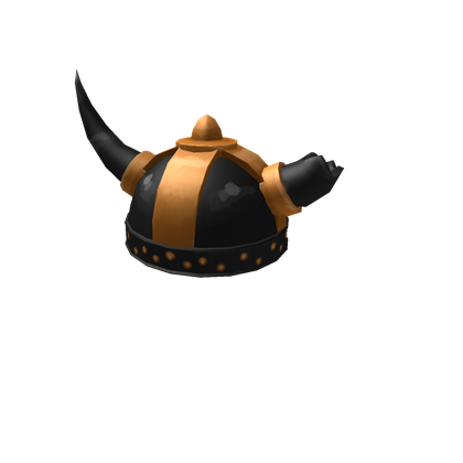 Victorious Vikings Helmet Roblox Wikia Fandom - petrifying pumpkin roblox