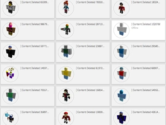 how to make an aesthetic username on roblox