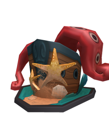 Roblox Kraken