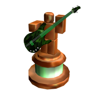Bronze Roblox Music Video Award Roblox Wikia Fandom
