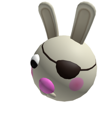 Bunny Head Wiki Roblox Fandom - cabeza roblox png