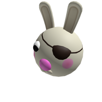 Bunny Head Roblox Wikia Fandom