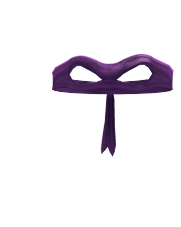 Donatello Mask Roblox Wikia Fandom