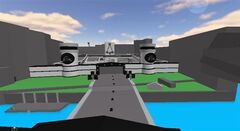 Fort Viper