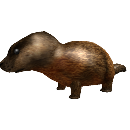 Roblox Otter