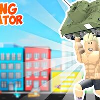 Roblox Dominus Lifting Simulator Code Wikia