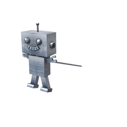 Little Robot Lapel Pin Roblox Wikia Fandom Powered By Wikia - 2018 lapel pin roblox wikia fandom powered by wikia
