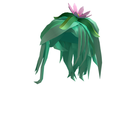 Mint Flower Princess Hair Roblox Wikia Fandom Powered By - 