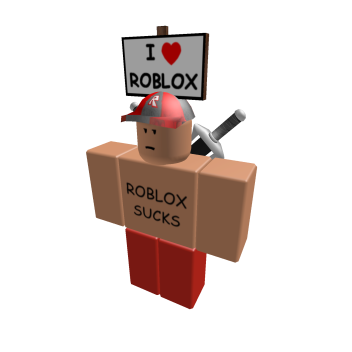 misterobvious robux sux