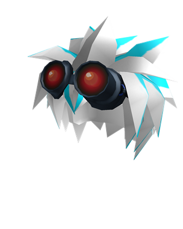 Neon Mad Scientist Hair Roblox Wikia Fandom