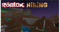 New Hiking