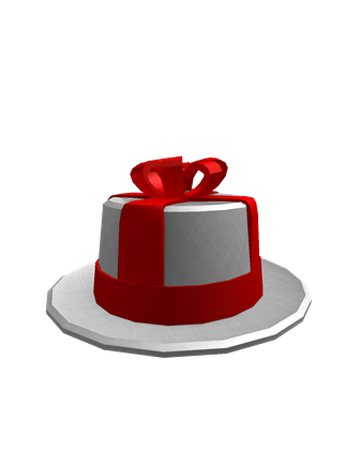 roblox wikia present Present Hat Roblox Wikia Fandom