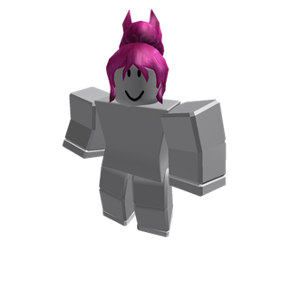 Roblox Girl Roblox Wikia Fandom Powered By Wikia - 