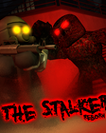 The Stalker Roblox Wikia Fandom - monstrum roblox group