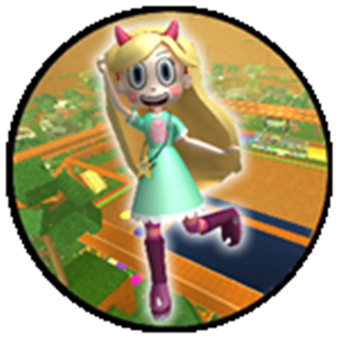 User Blog Crossovers Star Butterfly On Roblox Roblox Wikia Fandom - star butterfly roblox wikia fandom