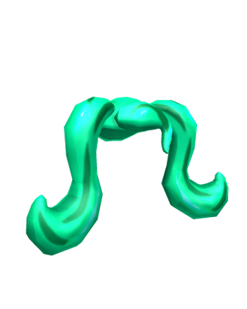 Teal Balloon Girl Hair Roblox Wiki Fandom
