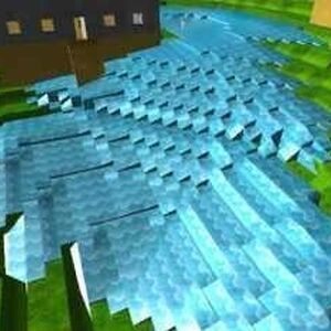 Terrain Roblox Wikia Fandom