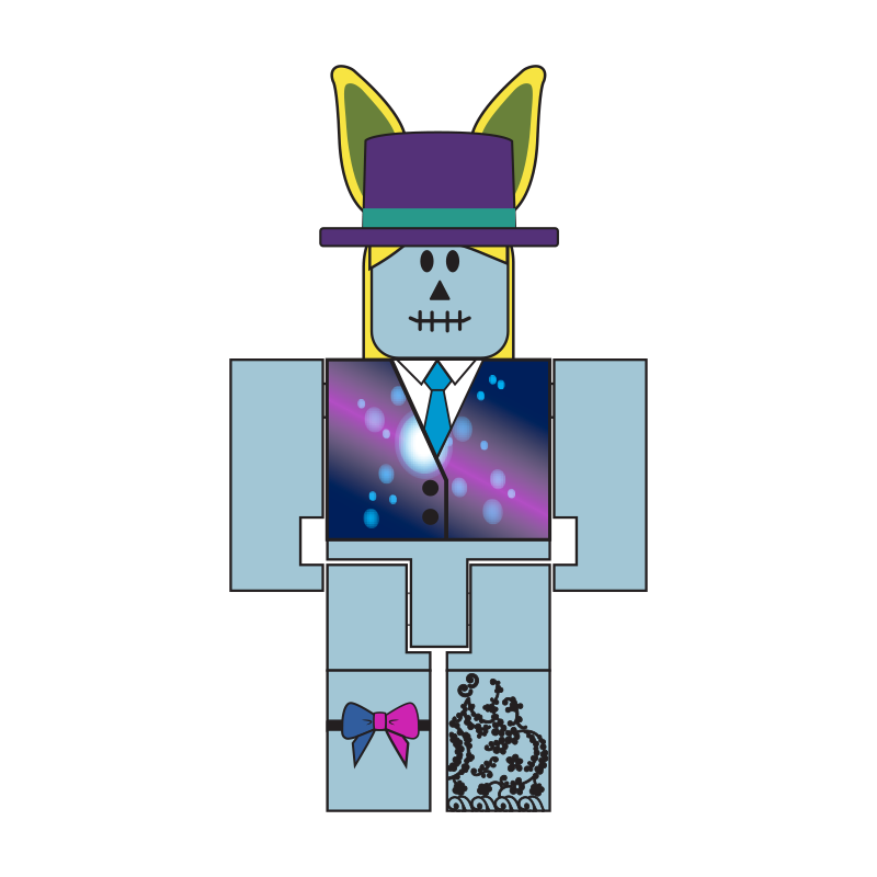 Evilartist Roblox Wikia Fandom - evilartist roblox art