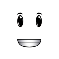 Friendly Smile Roblox Wikia Fandom