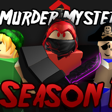 Murder Mystery 2 Roblox Wikia Fandom - roblox assassin 2018 christmas 23 code