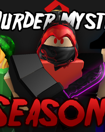 Roblox Murderer Mystery 2 Review