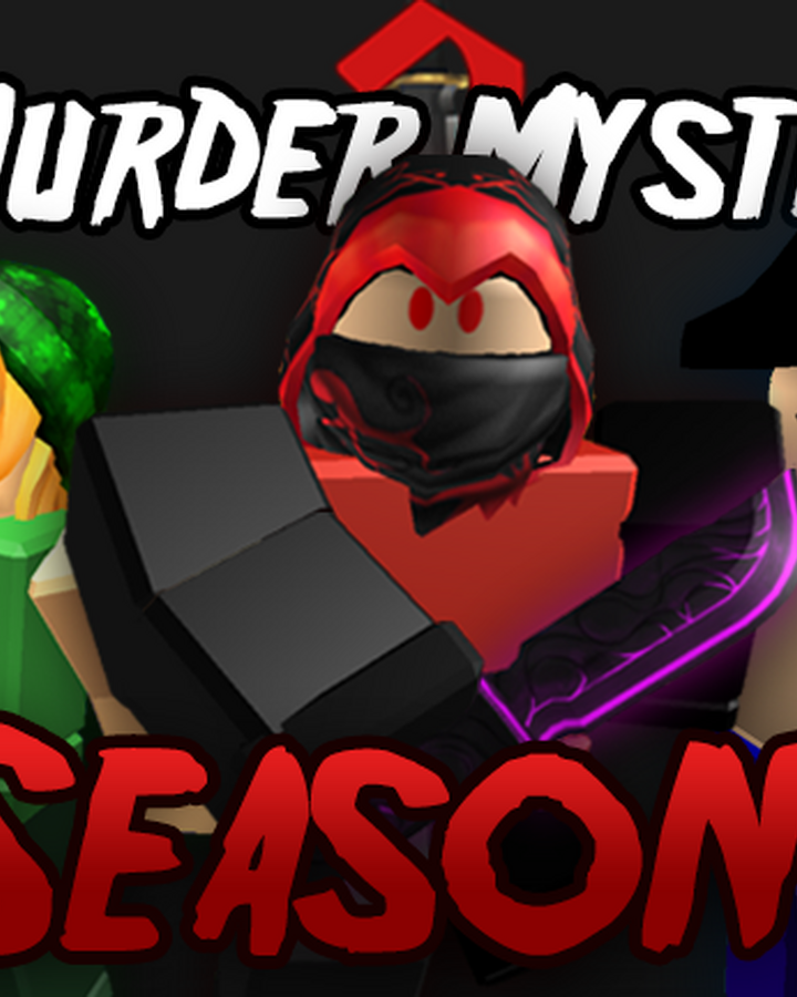 Murder Mystery 2 Roblox Wikia Fandom - terraria loud audio roblox id