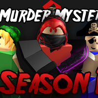 Murder Mystery 2 Roblox Wikia Fandom - roblox hackers new beta 05