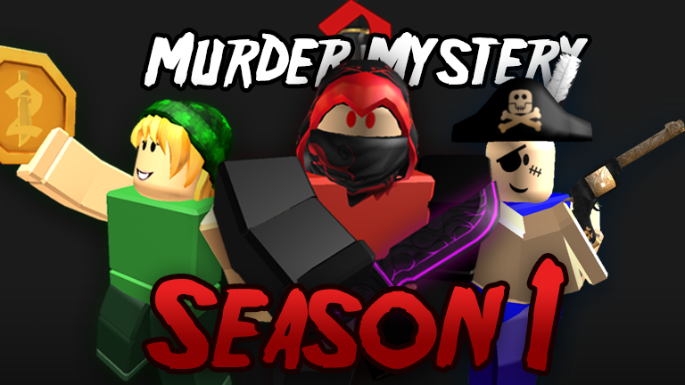 Murder Mystery 2 Roblox Wikia Fandom Powered By Wikia - 