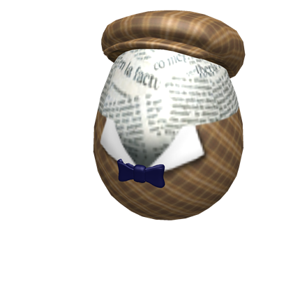 Newsie Egg Roblox Wikia Fandom Powered By Wikia - 