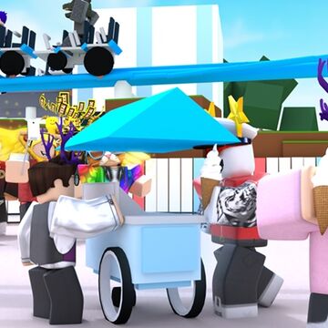 Theme Park Roblox Point 2 Roblox Wikia Fandom